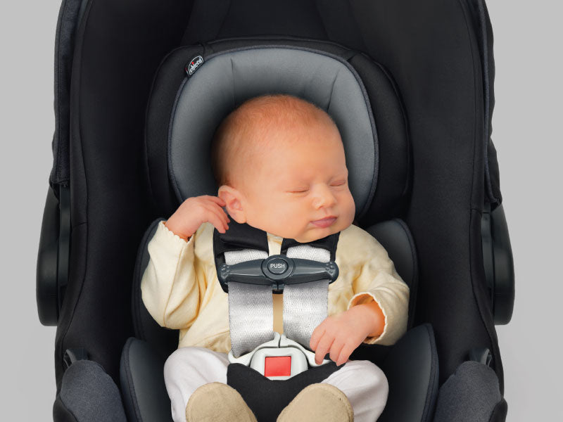 Chicco KeyFit 35 Car Seat