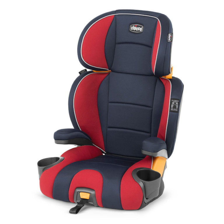 Chicco KidFit Car Seat