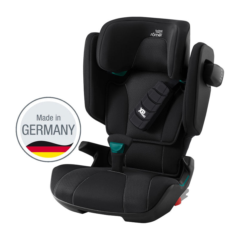 Britax KidFix i-size Highback Booster Car Seat