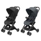 Maxi-Cosi Lara 2 Lightweight Compact Stroller