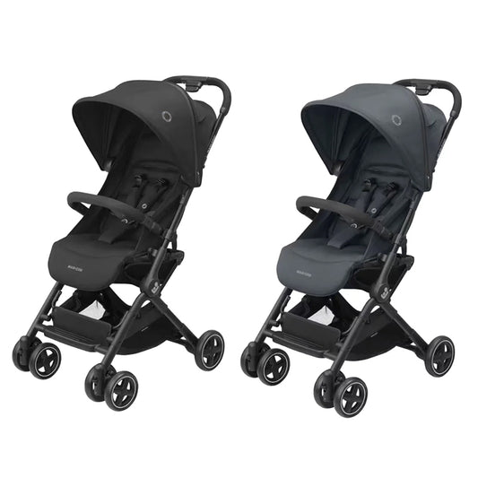 Maxi-Cosi Lara 2 Lightweight Compact Stroller