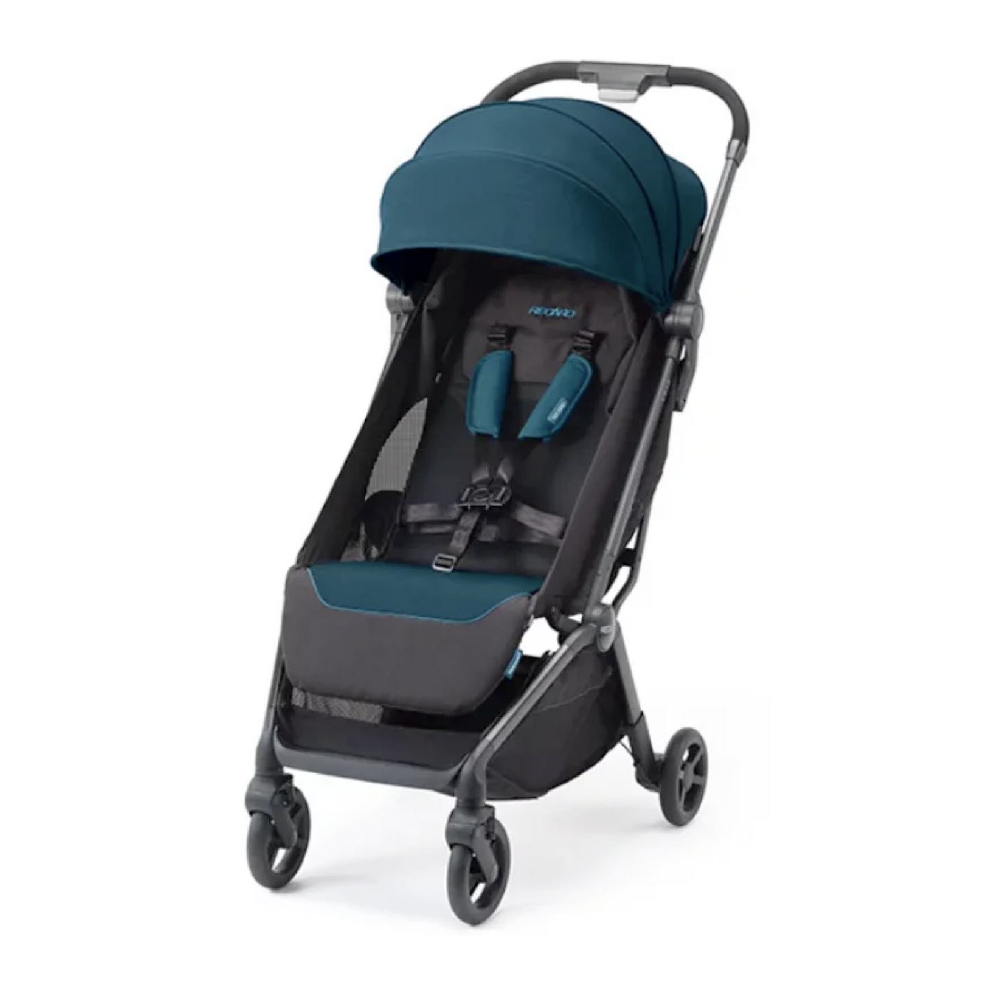 Recaro Stroller Lexa (3 Colours)