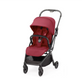 Recaro Stroller Lexa Elite - Select Garnet Red