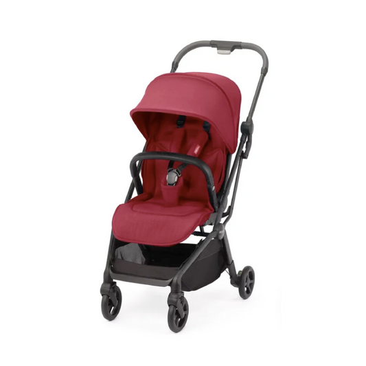 Recaro Stroller Lexa Elite - Select Garnet Red