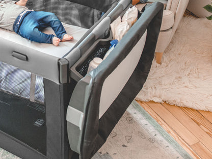 Chicco Lullaby Portable Playard Camden
