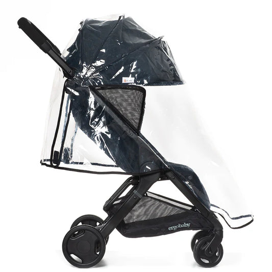 ERGOBABY METRO STROLLER WEATHER SHIELD