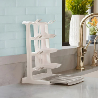 Munchkin Tidy Dry™ Drying Rack