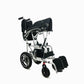 MWHEEL LW Motorised Electric Wheelchair