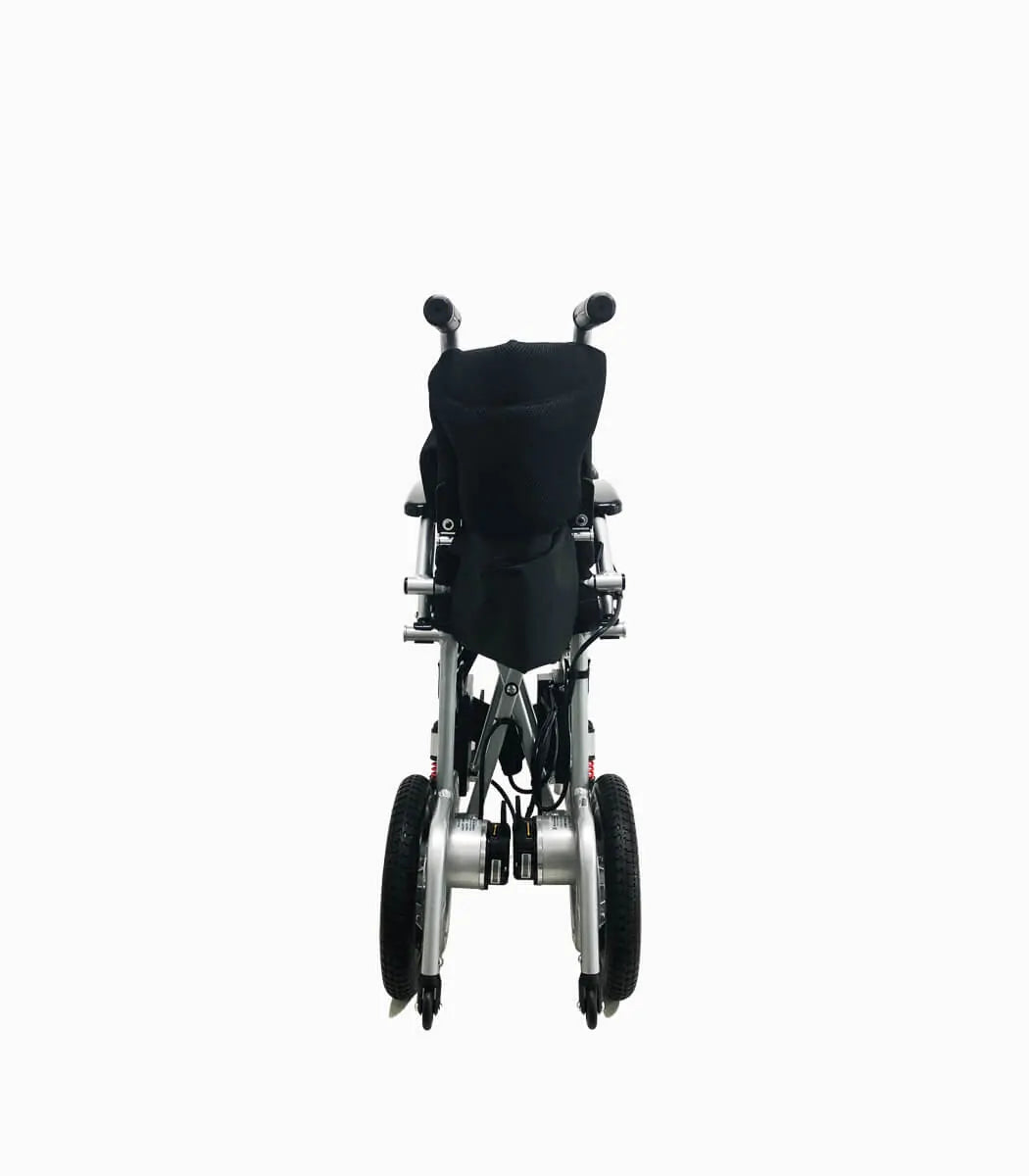 MWHEEL LW Motorised Electric Wheelchair