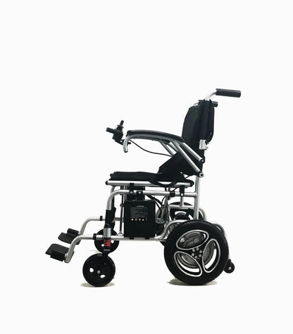 MWHEEL LW Motorised Electric Wheelchair
