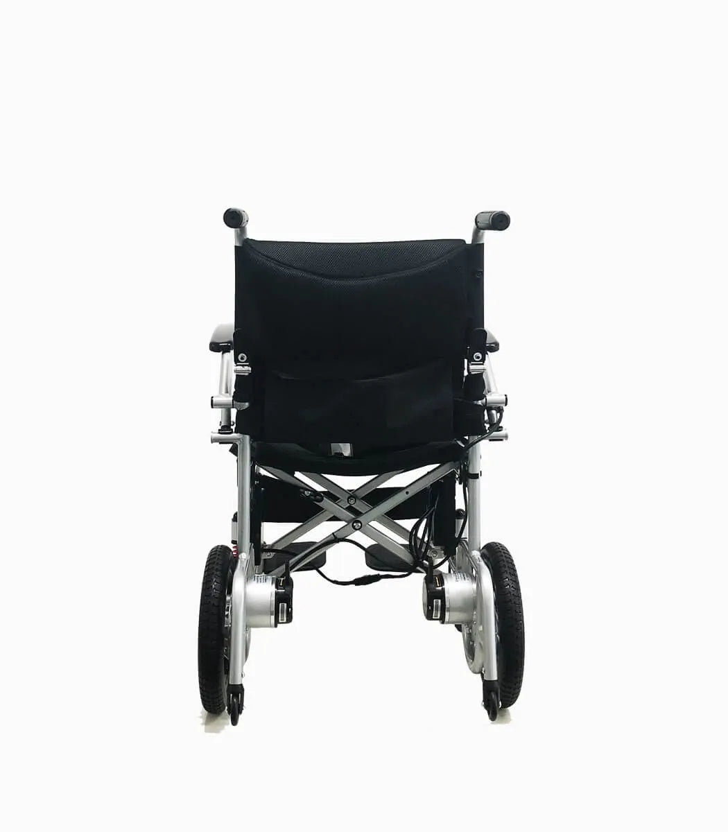 MWHEEL LW Motorised Electric Wheelchair
