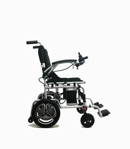 MWHEEL LW Motorised Electric Wheelchair