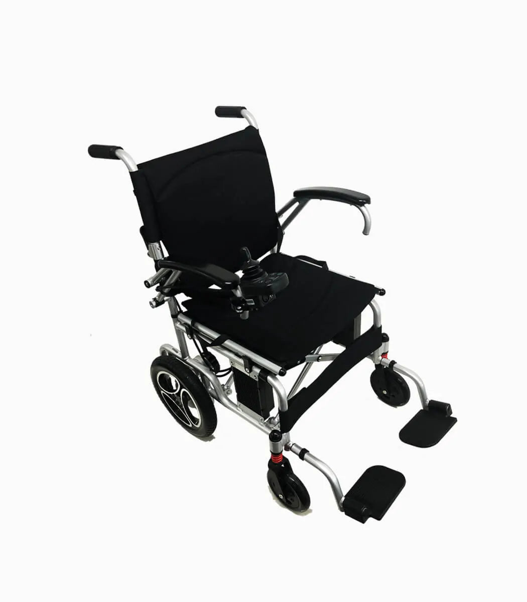 MWHEEL LW Motorised Electric Wheelchair