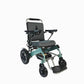 MWHEEL XT Motorised Electric Wheelchair