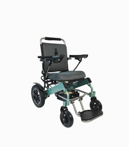 MWHEEL XT Motorised Electric Wheelchair