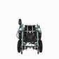 MWHEEL XT Motorised Electric Wheelchair