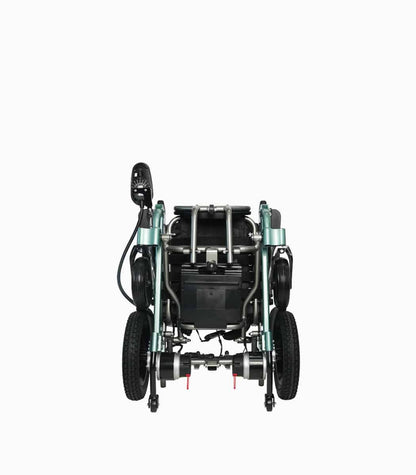 MWHEEL XT Motorised Electric Wheelchair