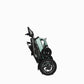 MWHEEL XT Motorised Electric Wheelchair