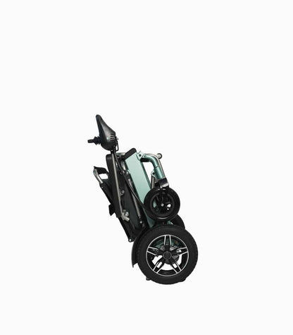 MWHEEL XT Motorised Electric Wheelchair