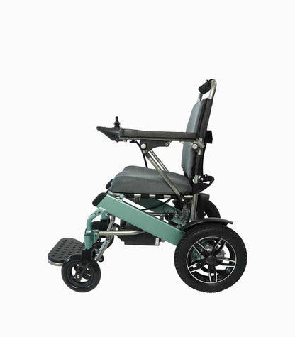 MWHEEL XT Motorised Electric Wheelchair