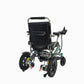 MWHEEL XT Motorised Electric Wheelchair