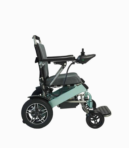MWHEEL XT Motorised Electric Wheelchair