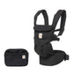 ERGOBABY OMNI 360 BABY CARRIER - ASSORTED COLOURS