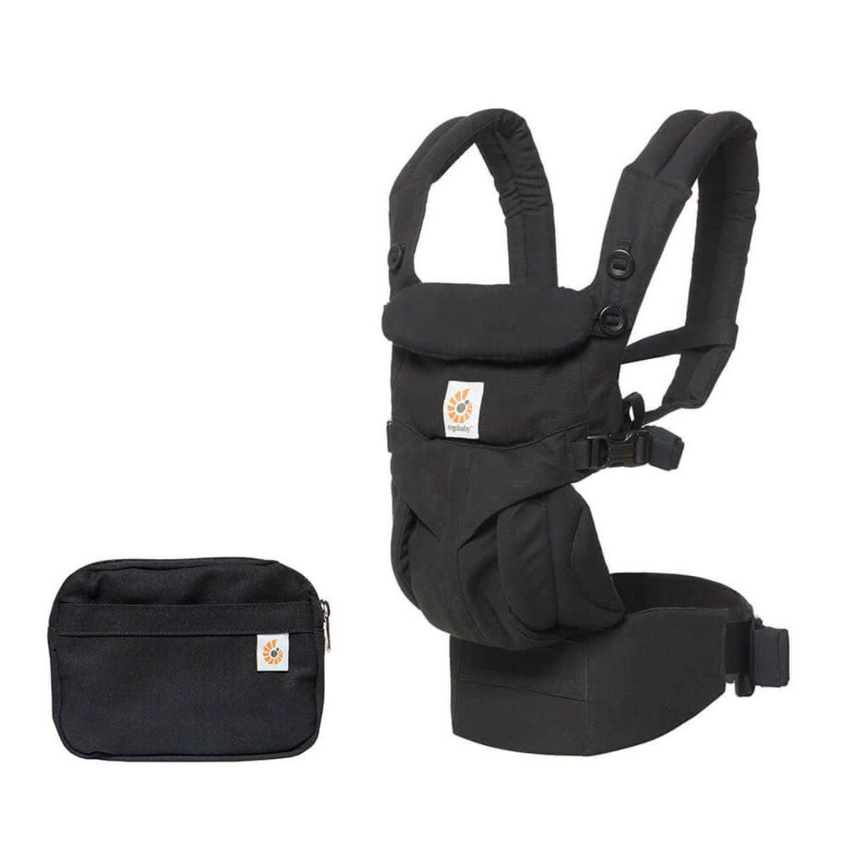 ERGOBABY OMNI 360 BABY CARRIER - ASSORTED COLOURS