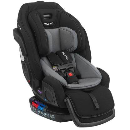 Nuna EXEC - Granite/ Caviar