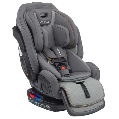 Nuna EXEC - Granite/ Caviar