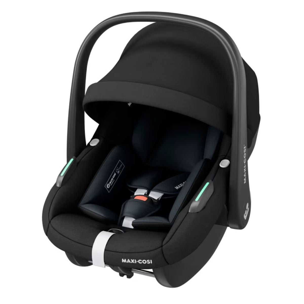 Maxi Cosi Pebble S Car Seat - Assorted Colours