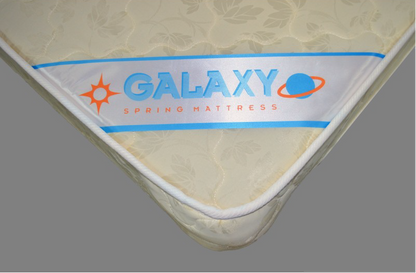 Maliland Galaxy Spring Mattress - (Single / Super Single / Queen / King)
