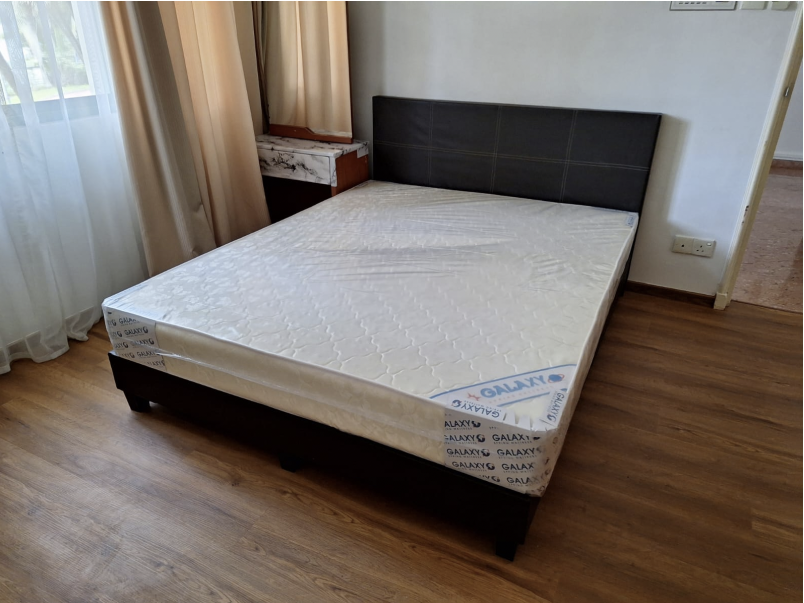 Maliland Galaxy Spring Mattress - (Single / Super Single / Queen / King)