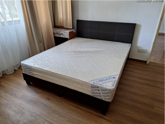 Maliland Galaxy Spring Mattress - (Single / Super Single / Queen / King)