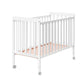 Micuna Nordika Baby Cot w/ Relax System