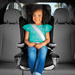 Chicco My Fit Zip Baby Car Seat
