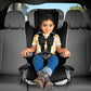 Chicco My Fit Zip Baby Car Seat