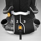 Chicco My Fit Zip Baby Car Seat