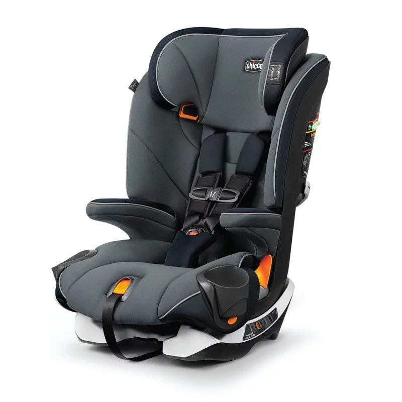 Chicco MyFit Harness + Booster Car Seat - Fathom