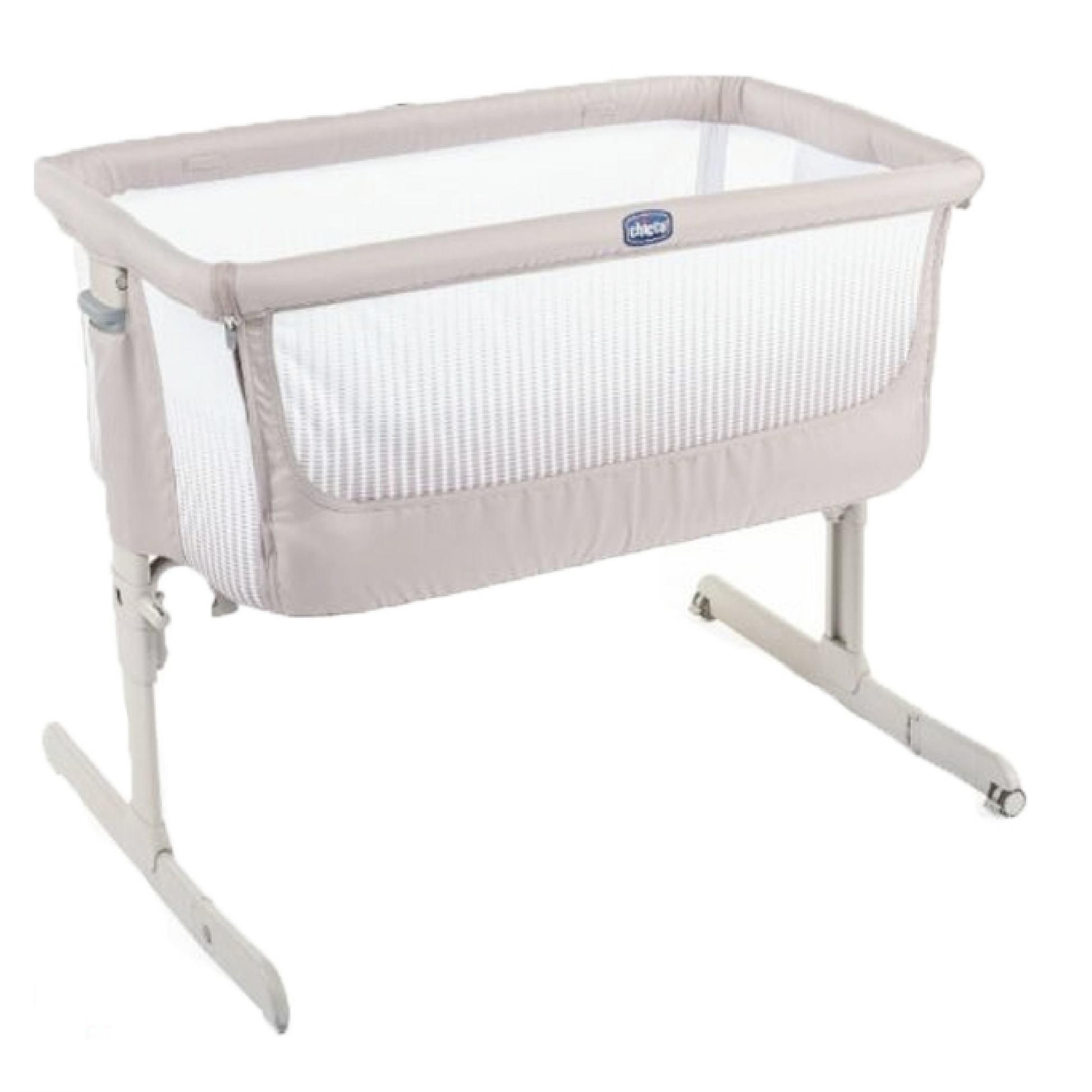 Chicco side bed sales