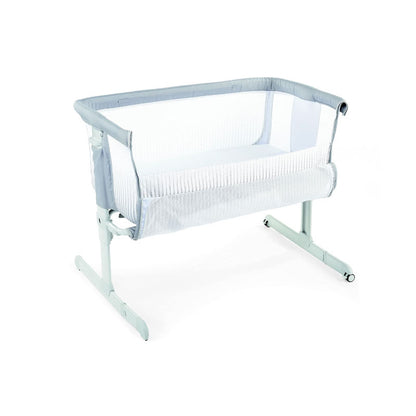 Chicco Next2Me Air Co-Sleeping Crib (4 Colours)