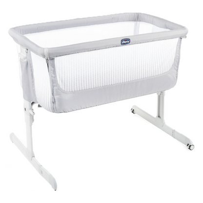 Chicco Next2Me Air Co-Sleeping Crib (4 Colours)