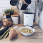 NUK Thermo 3 in 1 Bottle Warmer | Heat Up | Keep Warm | Defrost