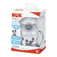 NUK Premium Choice PP 150ml Mickey / Minnie Mouse Temperature Control Learner Bottle