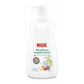 NUK Milk Bottle and Vegetable Cleanser 950ml + Refill 750ml | 100% Food Grade Ingredients