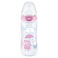 NUK Premium Choice Peppa Pig 300ml PP Bottle With Temperature Control