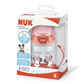 NUK Premium Choice PP 150ml Mickey / Minnie Mouse Temperature Control Learner Bottle