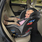 Chicco NextFit Zip Max Convertible Car Seat