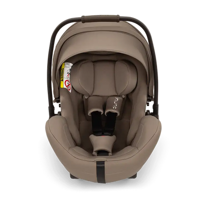 Nuna arra™ flex Infant Car Seat