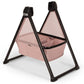 Nuna Lytl Carrycot With Stand - Thristle